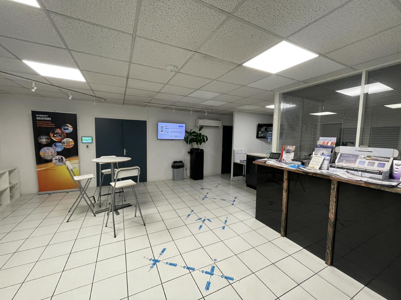 Local d'activité Toulouse 780m² Vente local d'activité Toulouse Haute-Garonne OVACT2419223 5